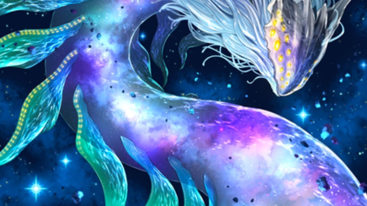 Testing 60 Card Mermail List!