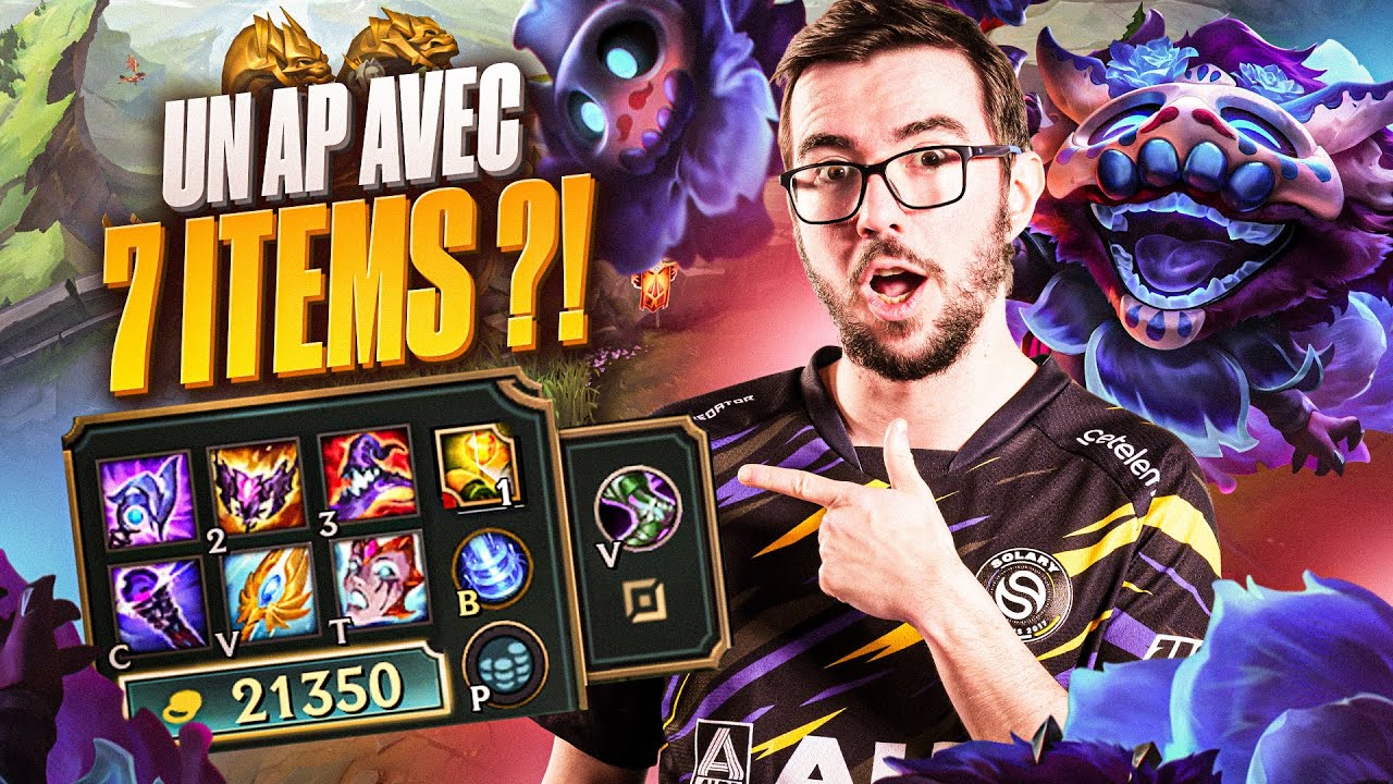 LES APC SONT-ILS DEVENUS BROKEN ?