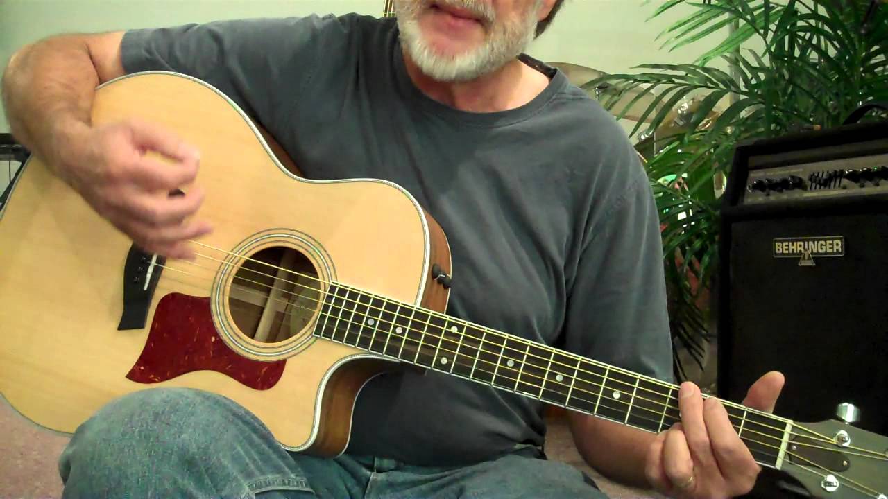 The Taylor 416ce Review & Buyer's Guide.mp4