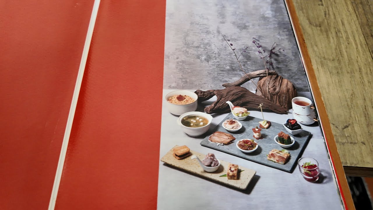 [Travel Eats] The Carp, Taipei. Unique 乌鱼子 (Dried Mullet Roes) fusion cuisine.