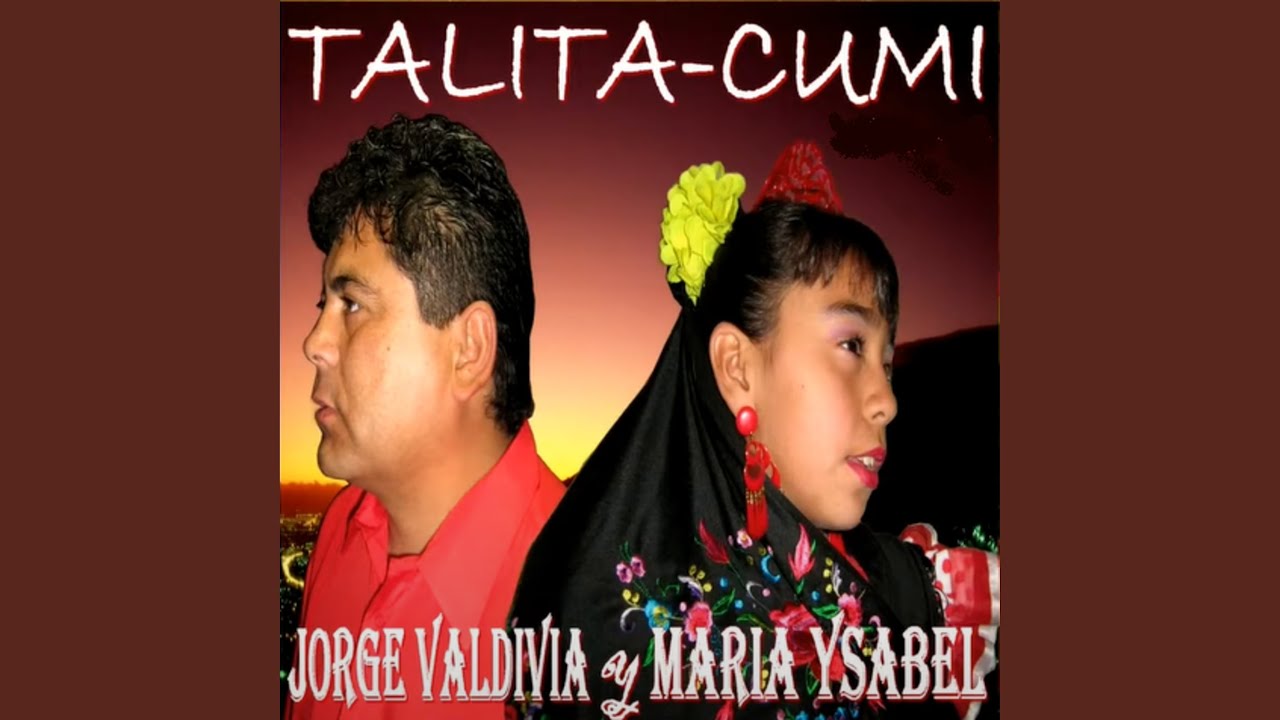 Talita Cumi