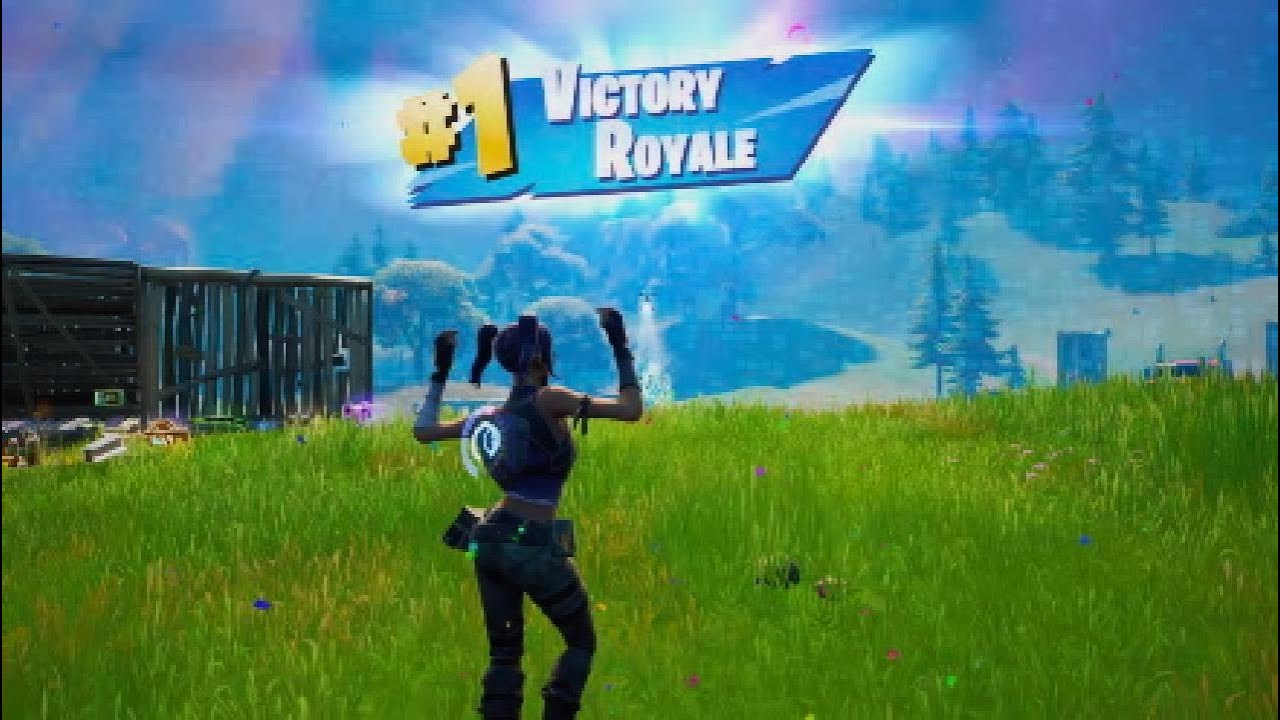 Fortnite CRYSTAL SKIN PS5 gameplay #newskin #PS5 #fortnite #NewGamePlay