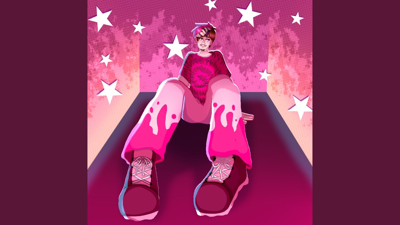 BLACKOUT (JUST DANCE)