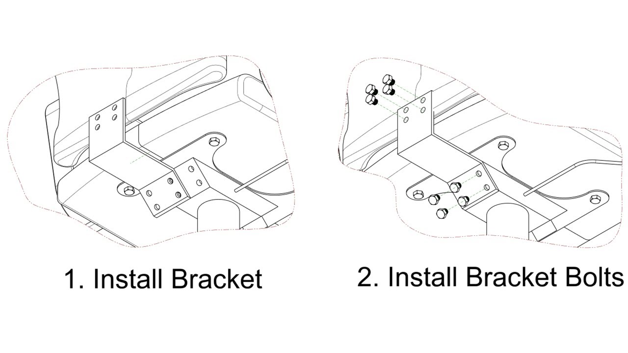 Use Alibre to Make Assembly Instructions | Alibre