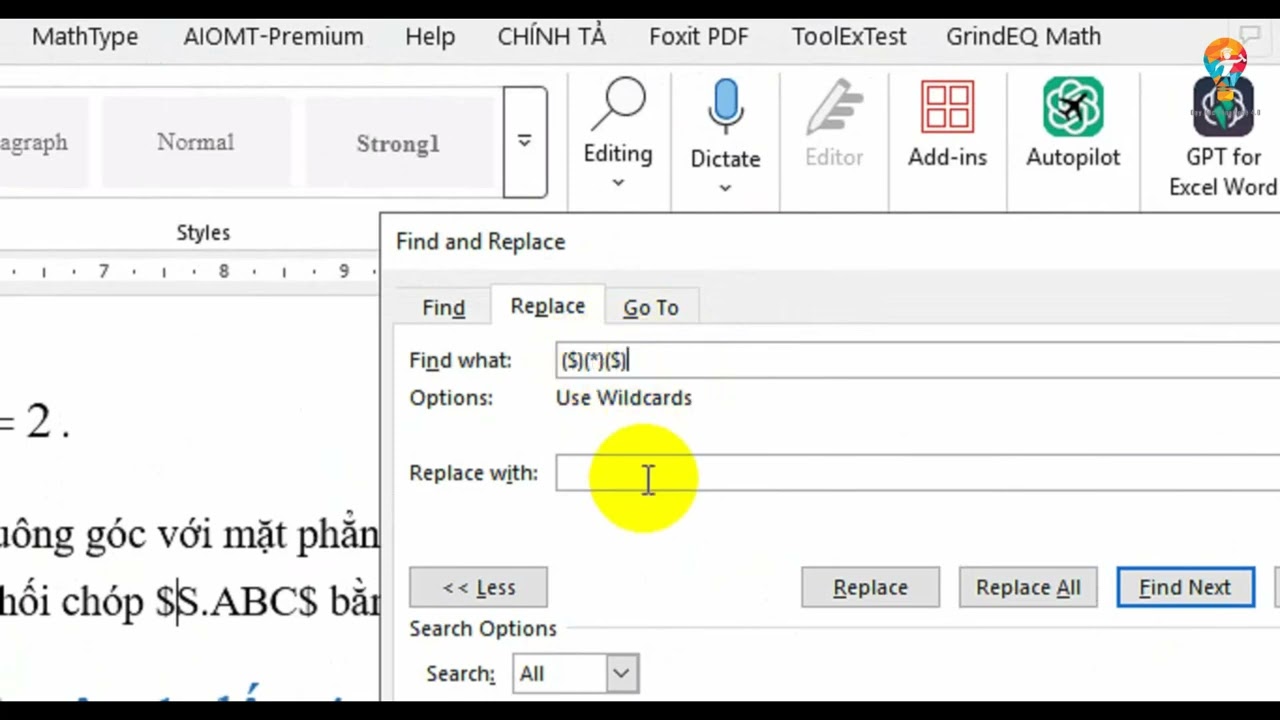 Cách tạo app chuyển PDF, chuyển ảnh Toán sang Word miễn phí | Google AI Studio