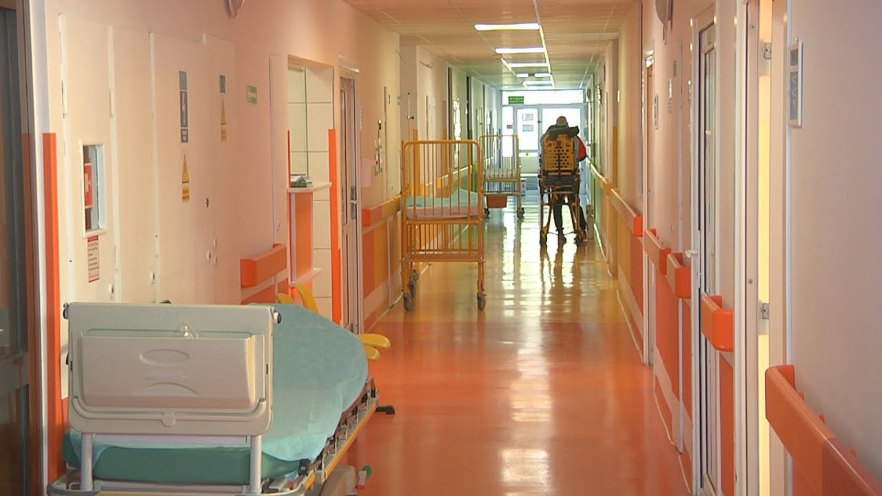 Wirus RSV groźny dla niemowlaków