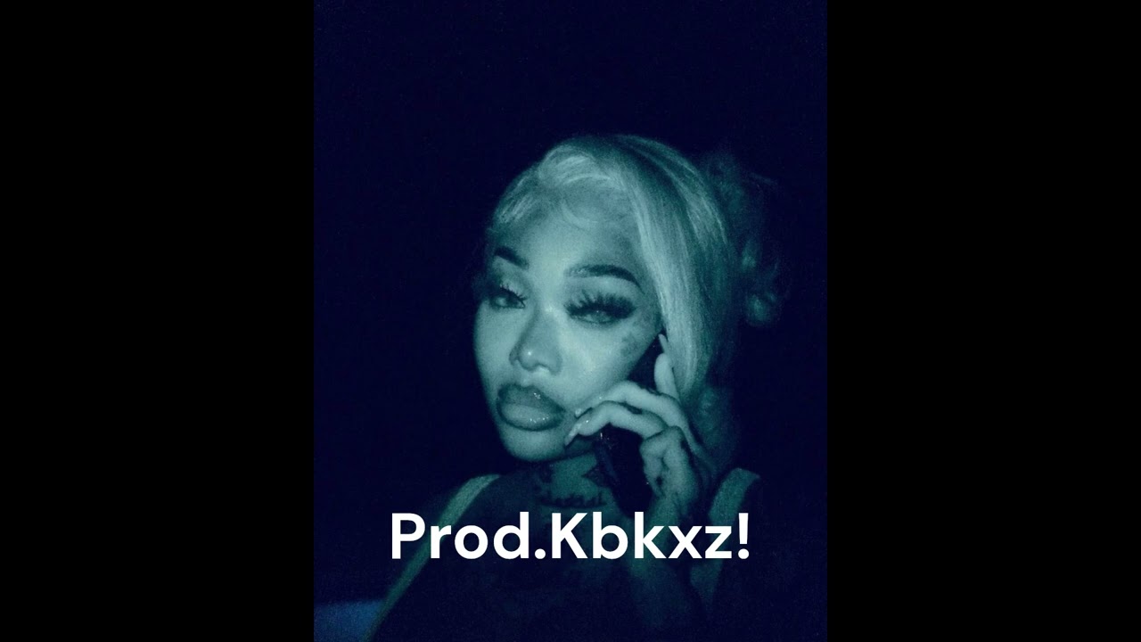 Afroswing X Saionthebeat X Kbkxz Type Beat - 