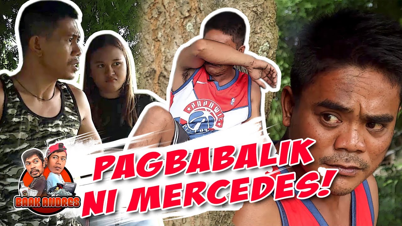 Anong Nangyari Sa Pagbabalik Ni Mercedes Galing Pangasinan