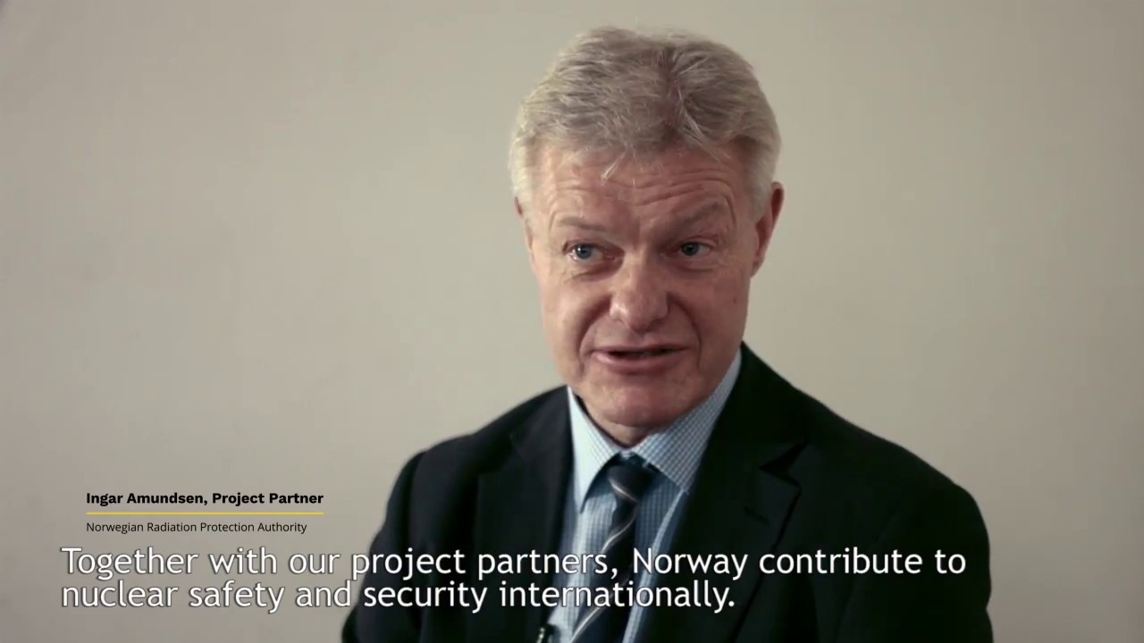 Norway&rsquo;s objectives in nuclear safety