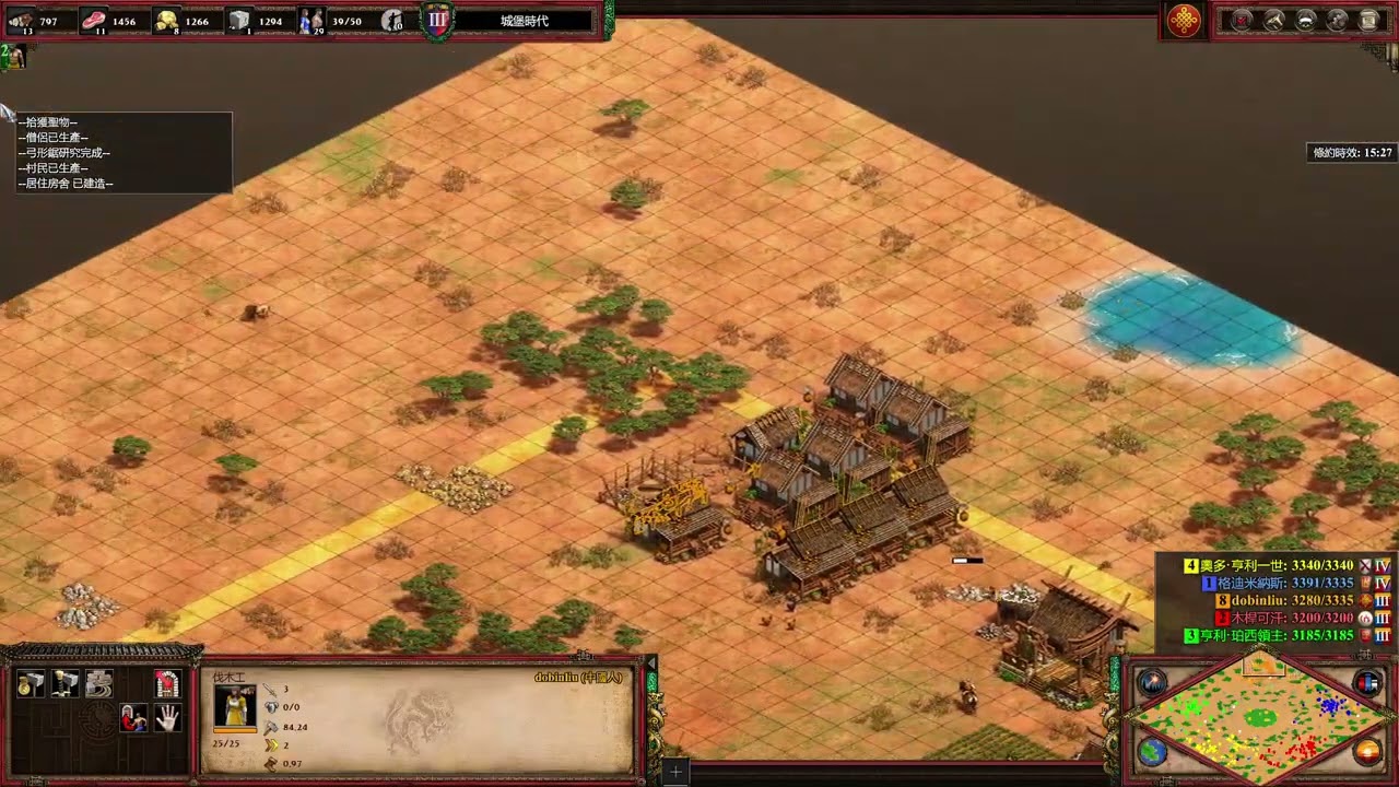 Age of Empires II  Definitive Edition