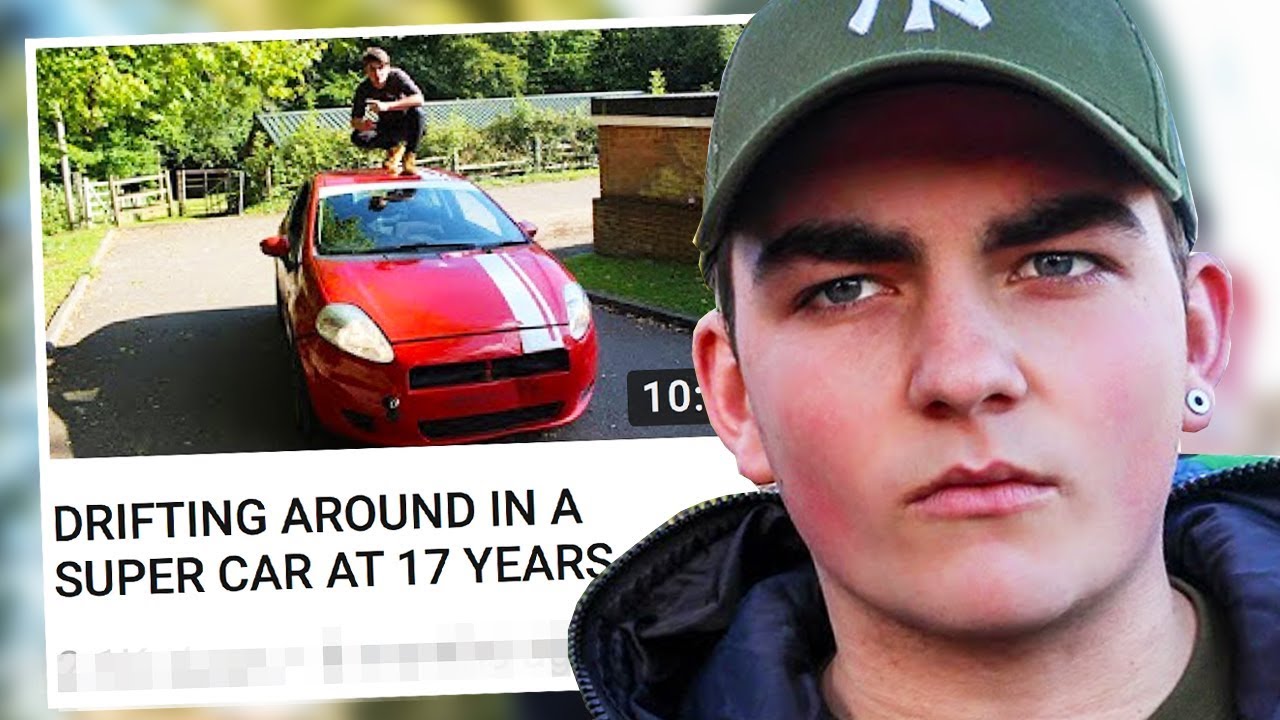 The Worst Youtuber Of Them All