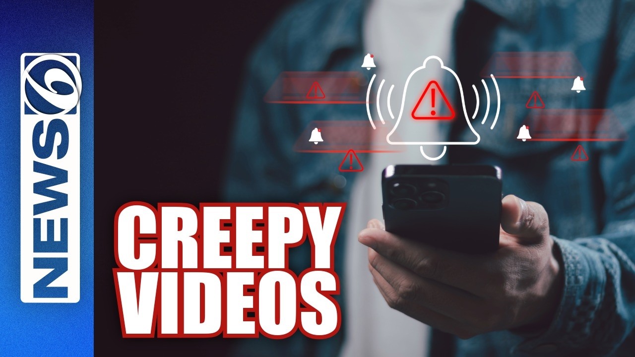 Creepy Social Media Account Filming Women & Kids in Public — Is It Legal?