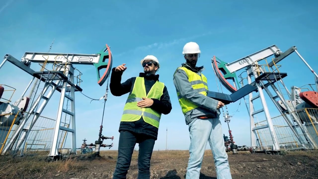 Géologue Pétrolier : Un Métier Passionnant au Cœur de l'Énergie et de l'Aventure !