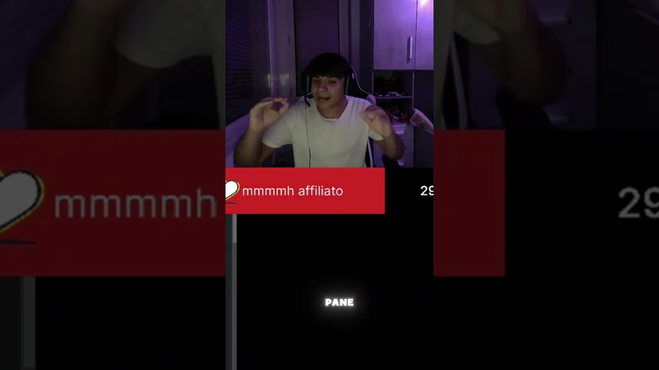 2023 vs 2025...spoiler: il disagio &egrave; rimasto.Se vi piace  quello  che facciamo Twitch:erwinbera_