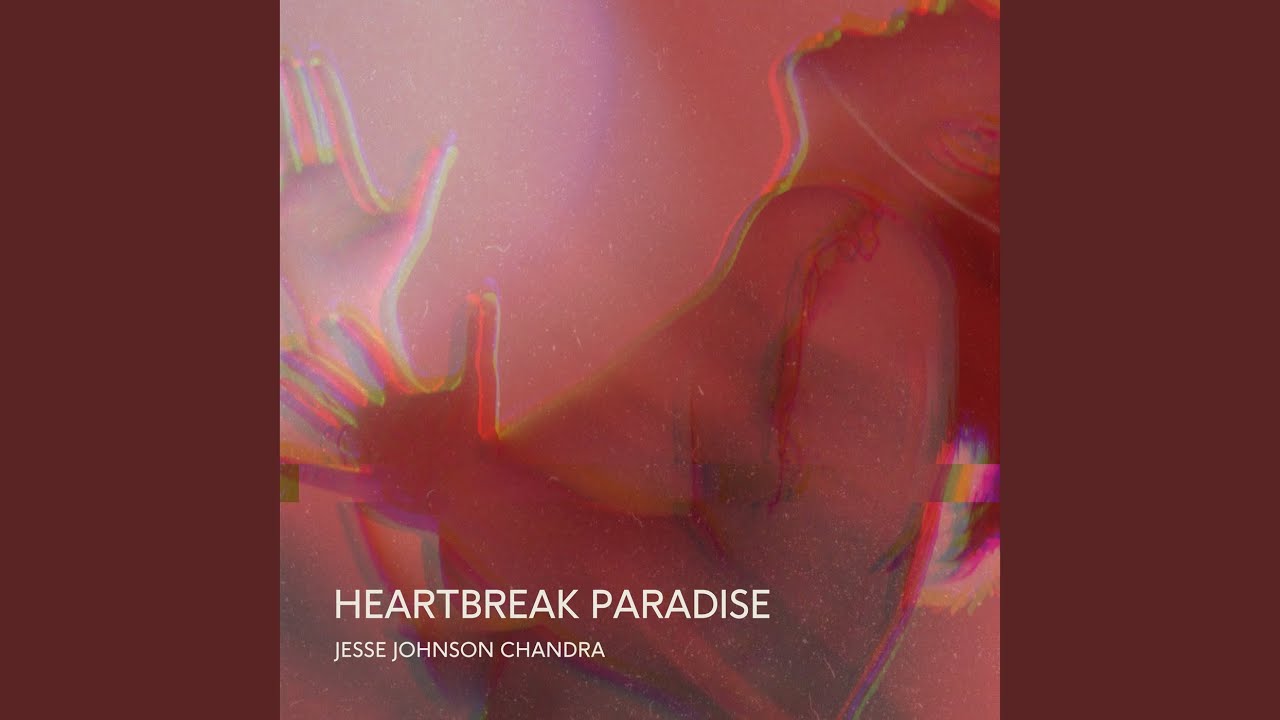 Heartbreak Paradise