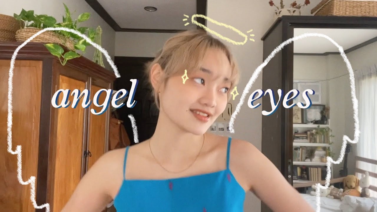 Angel Eyes cover - Mamma Mia!