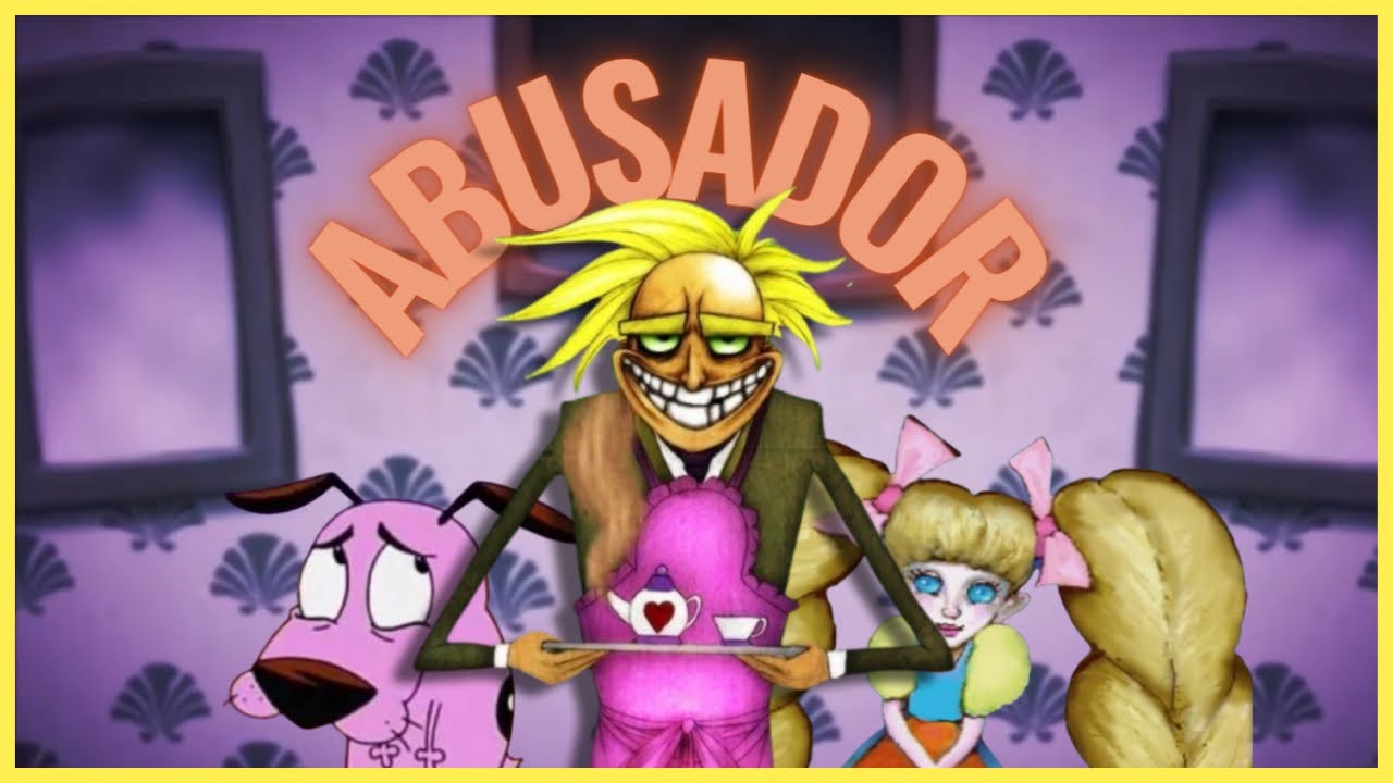 El Episodio de Coraje INSPIRADO en un ASESINO de la VIDA REAL
