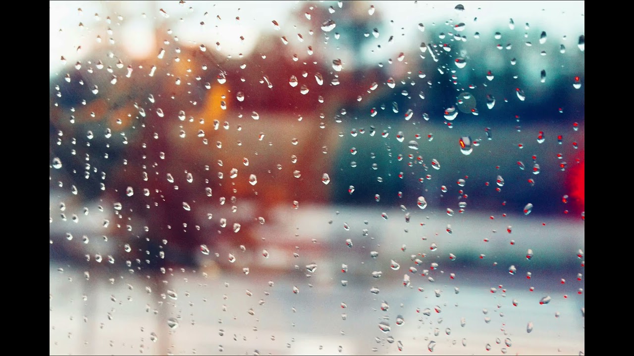 雨の音　広告無し【作業用・勉強用・睡眠用・癒やしBGM】
