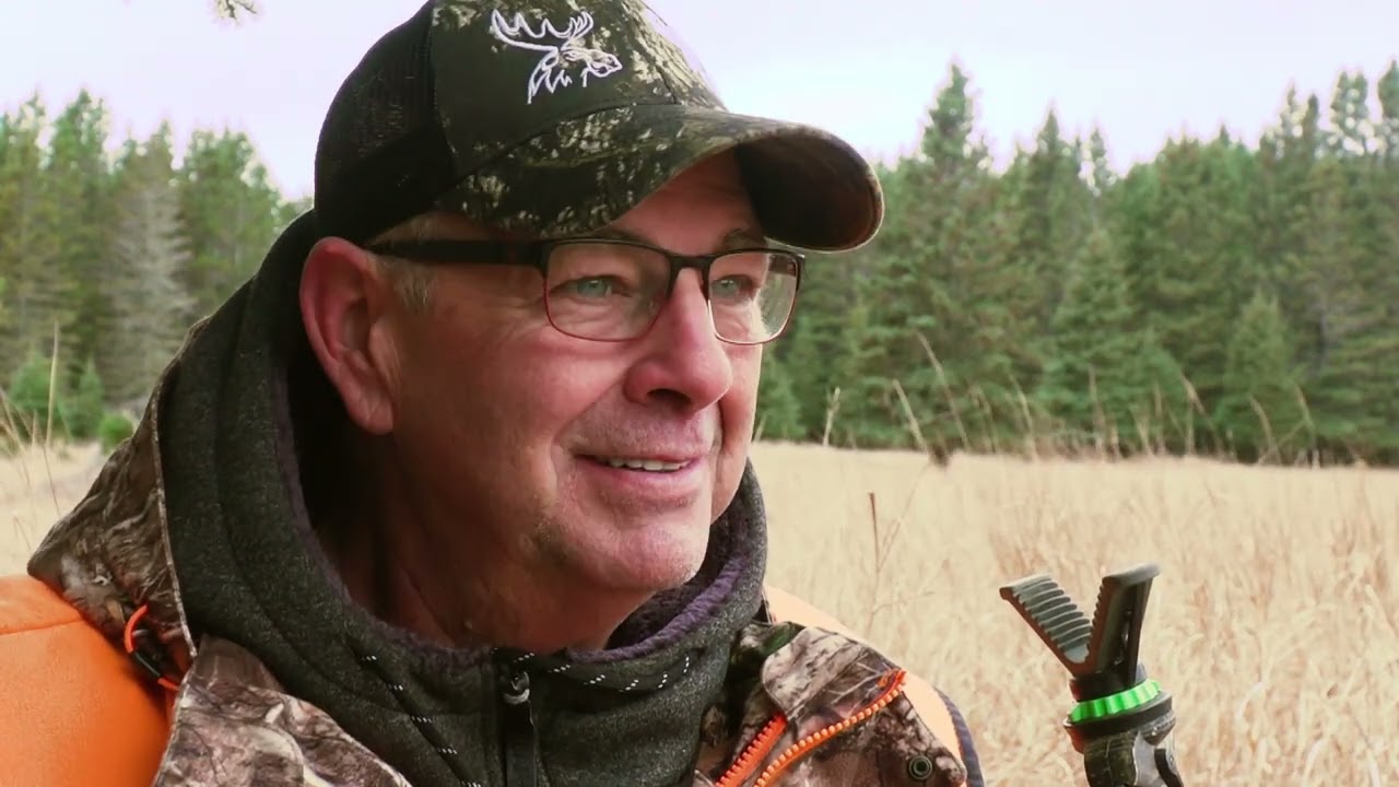 Chasse au Chevreuil Anticosti - Chasse-Pêche TV Saison 27 - Épisode 16