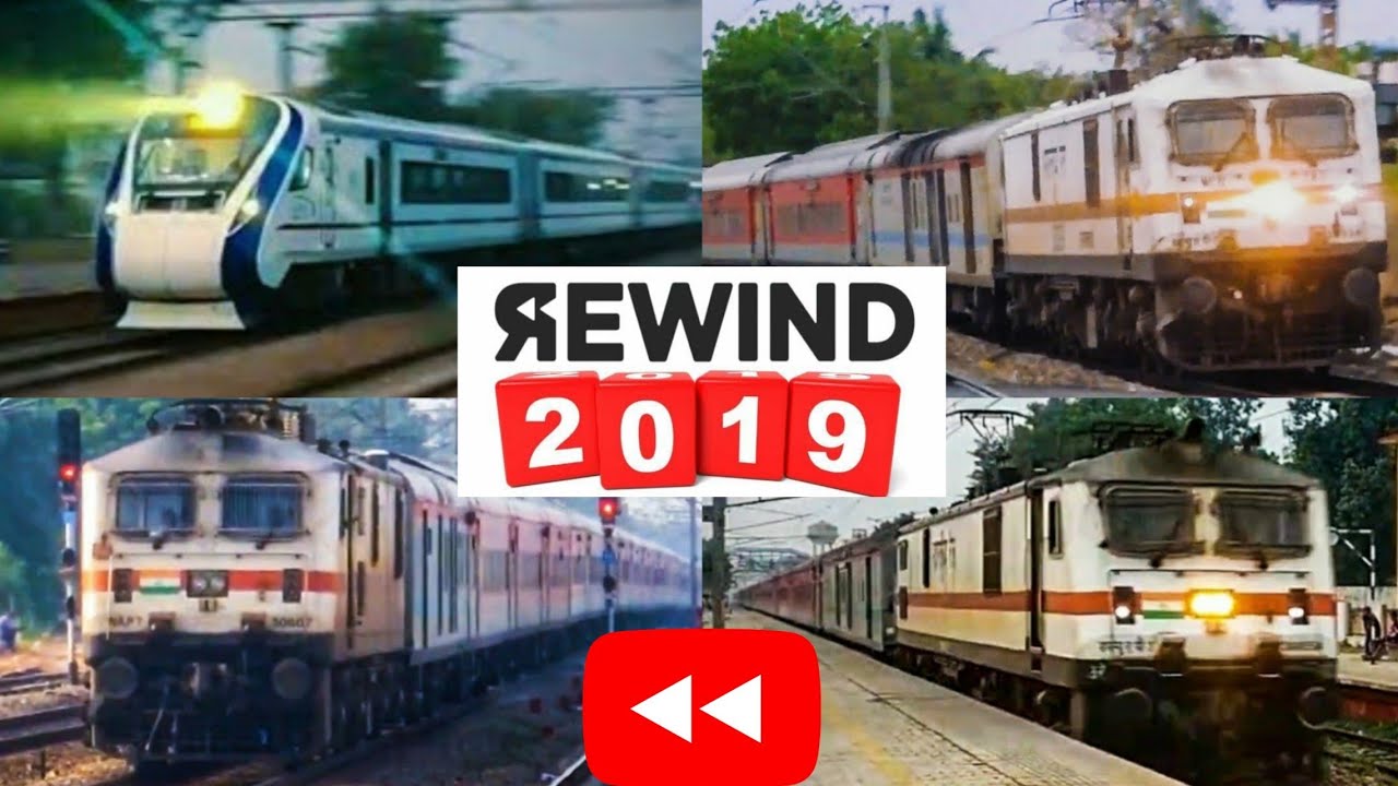 [70 in 1] Mega Compilation of Vande Bharat, Rajdhani, Duronto, Shatabdi, Garibrath, Humsafar Express