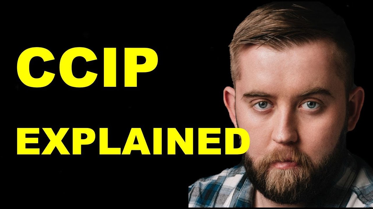 Chainlink's Cross Chain Interoperability Protocol Explained!