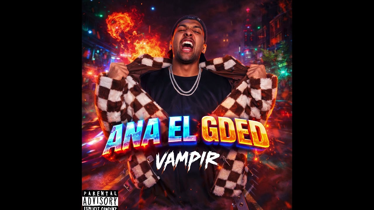 VAMPIR -ANA EL GDED