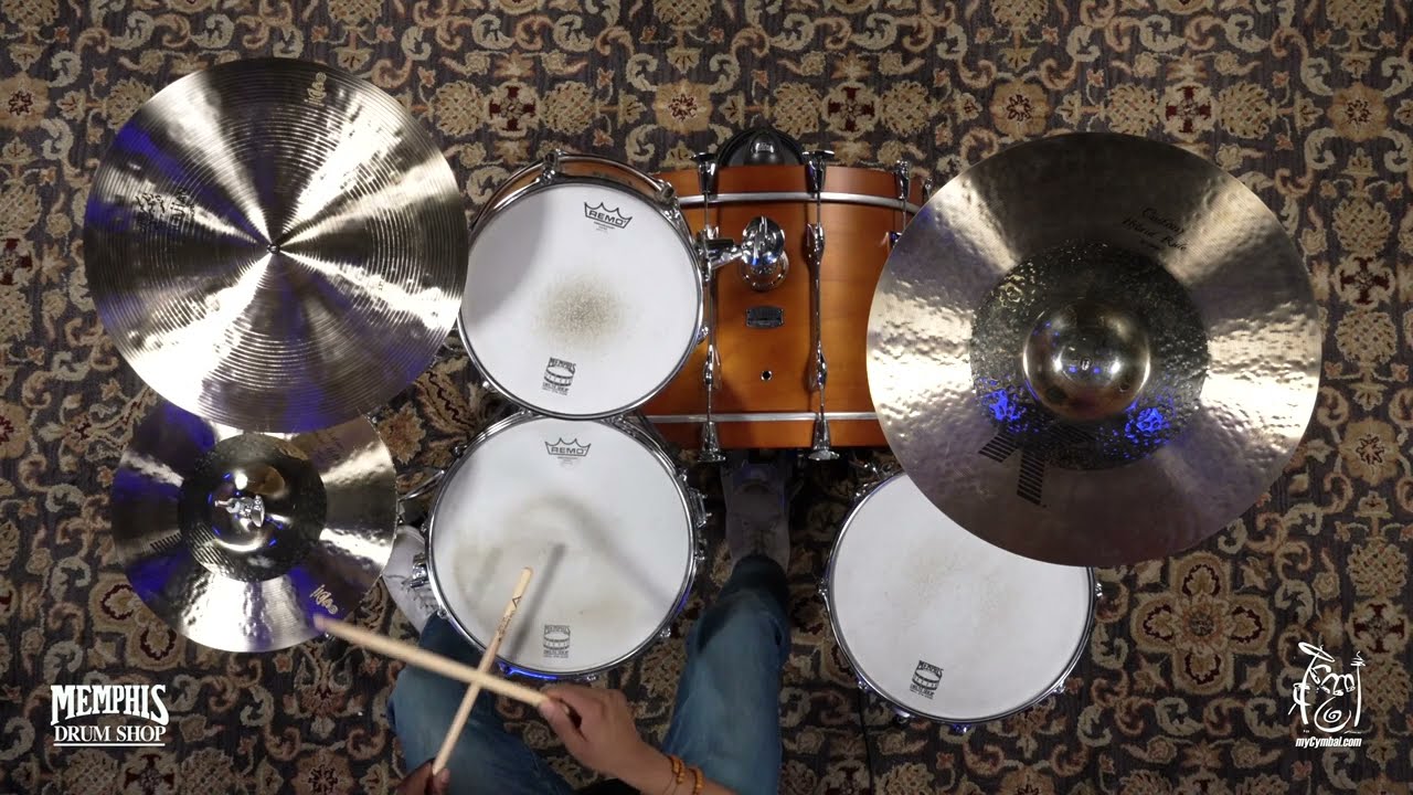 Zildjian 14.25