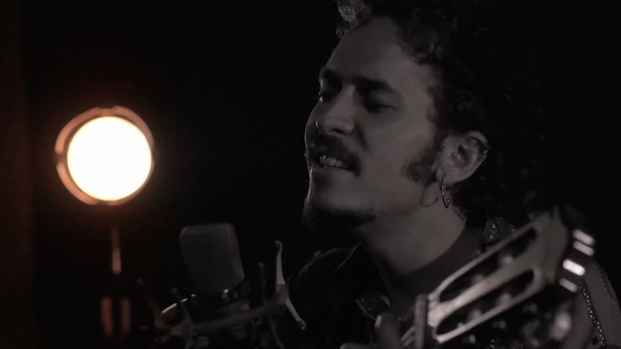 Luiz Gabriel Lopes - COSTURA :: live in studio