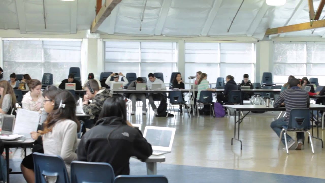 Summit Prep Student Documentary