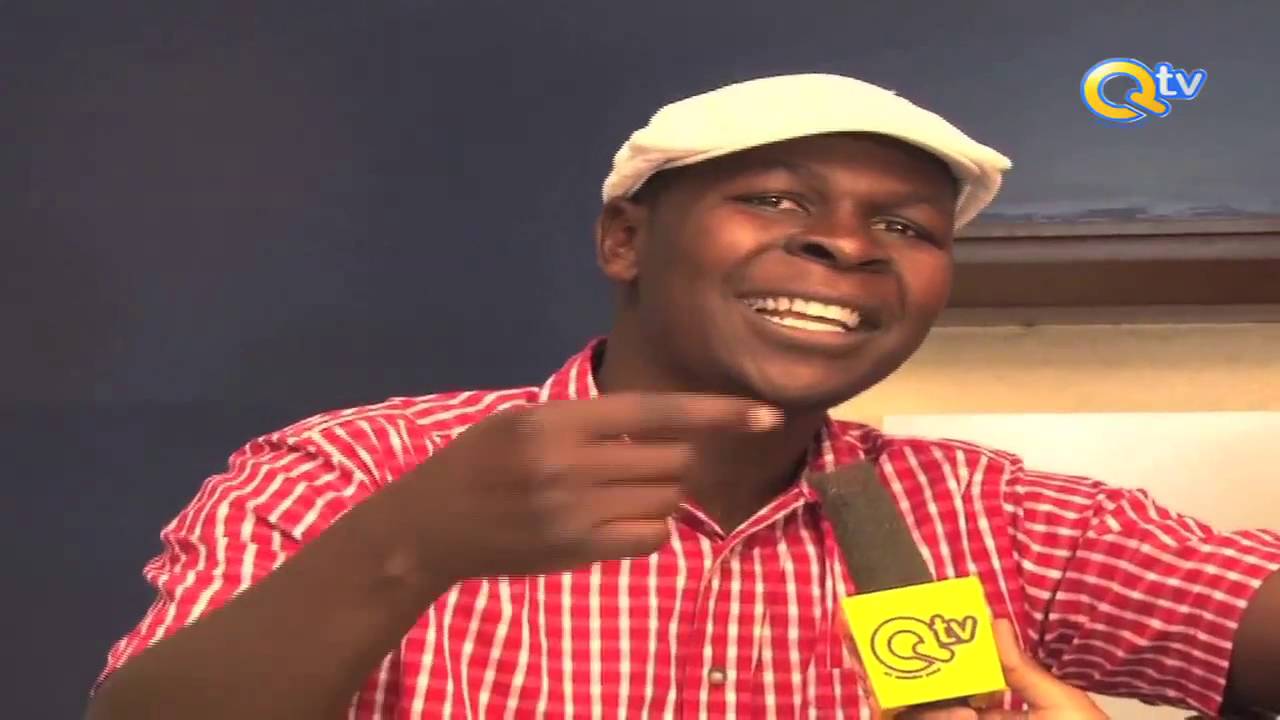 SWALI MOJA ROME amuiga Ripota Seth Olale