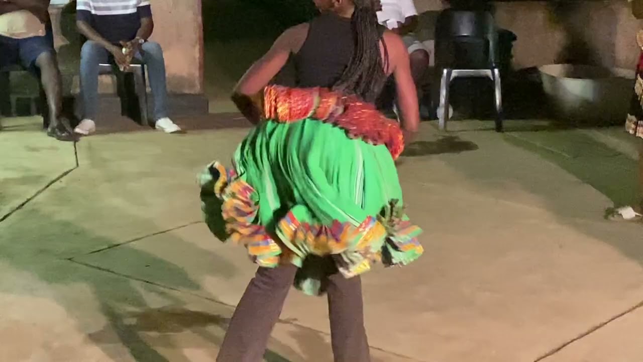 DJ Maevo - vuvuzela remix dance