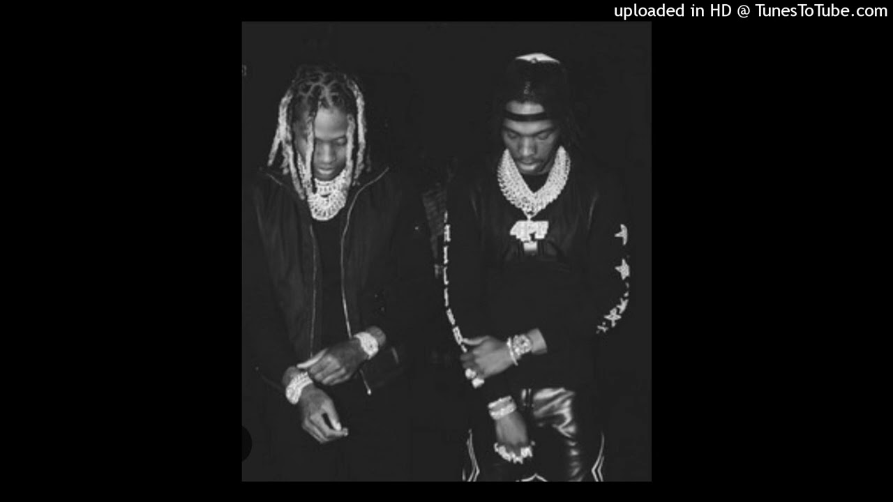 Lil Baby x Lil Durk Type Beat - Pain & Pressure