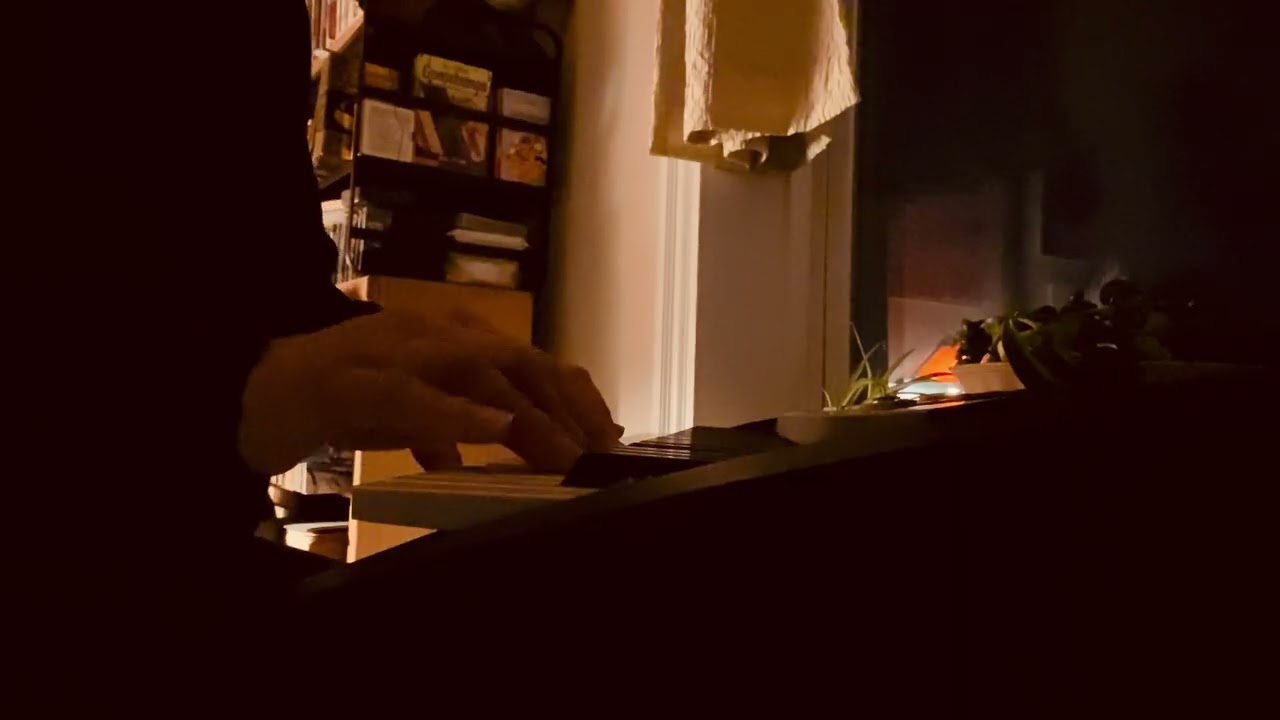 Audiophile Diary #1