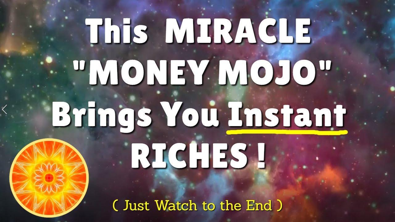This MIRACLE 