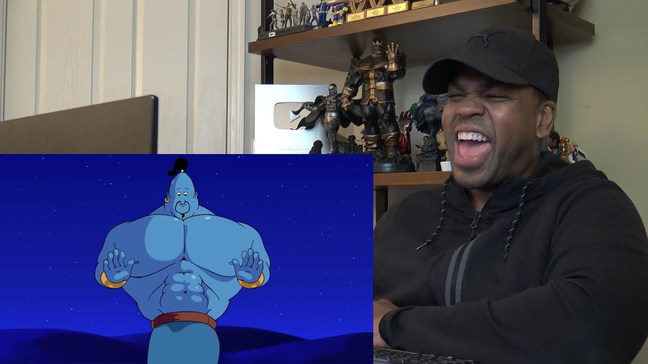 Flashgitz - CURSED D1SNEY MOVIES & Historically Accurate Frozen - Reaction!