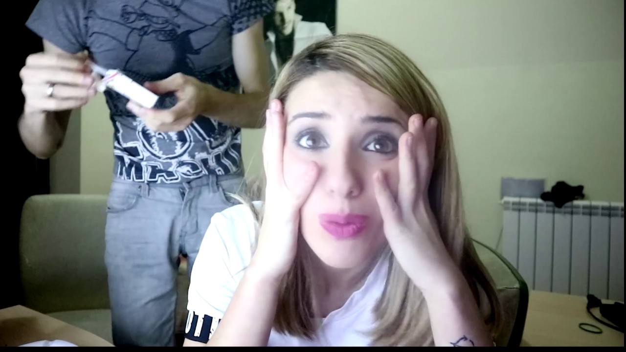 CARMINE MI HA TRADITO! (PRANK) SI E' VENDICATO! -Saretta❤