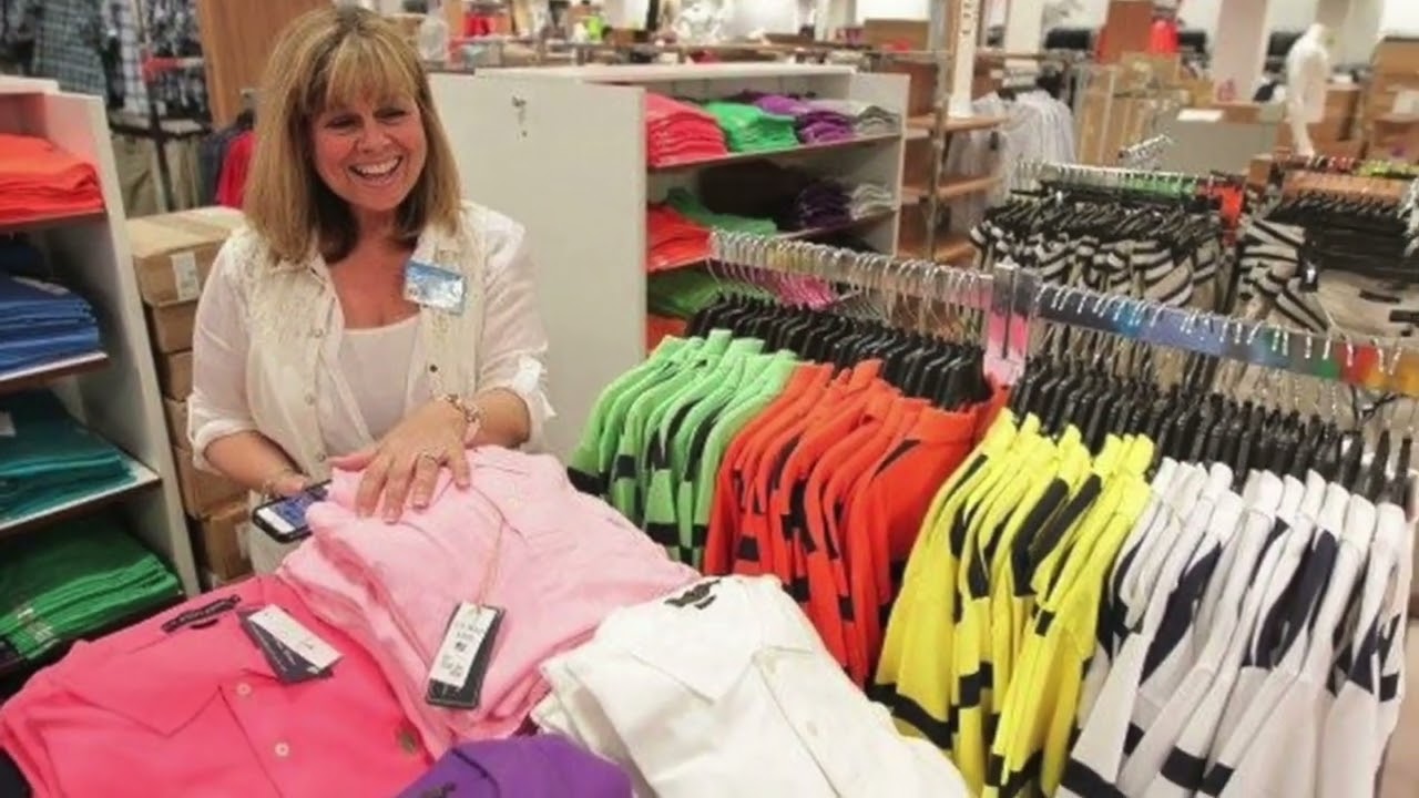 Boscov's - A Different Kind Of Department Store