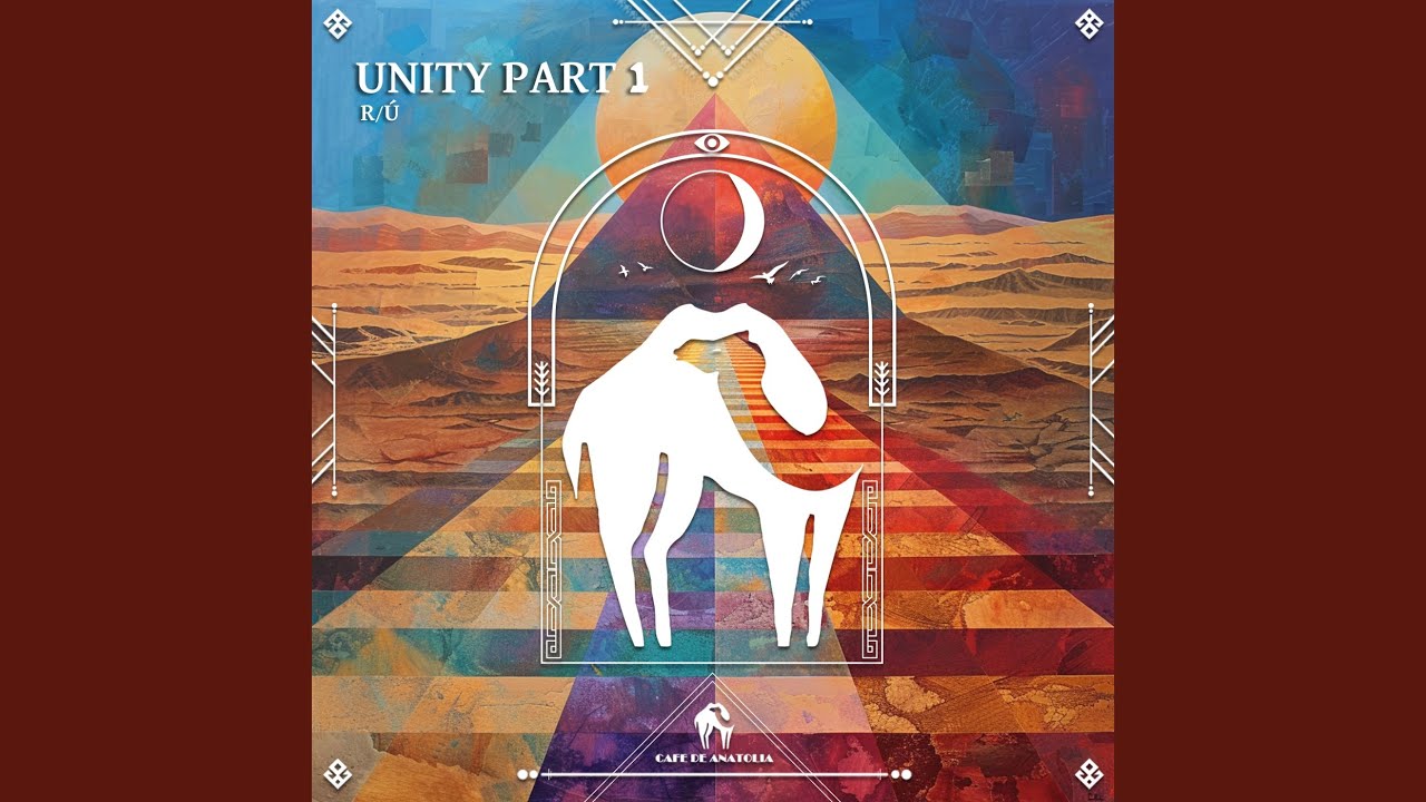 A Strange and Special Air