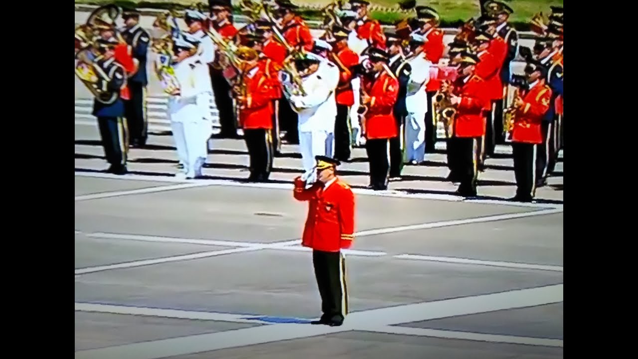 ❤️🇹🇷Kemal Atatürk🇹🇷❤️ Marşı - 🇹🇷T.C🇹🇷 - 🇹🇷TSK🇹🇷 - 🎷📯🎺Karma Bando🎺📯🎷