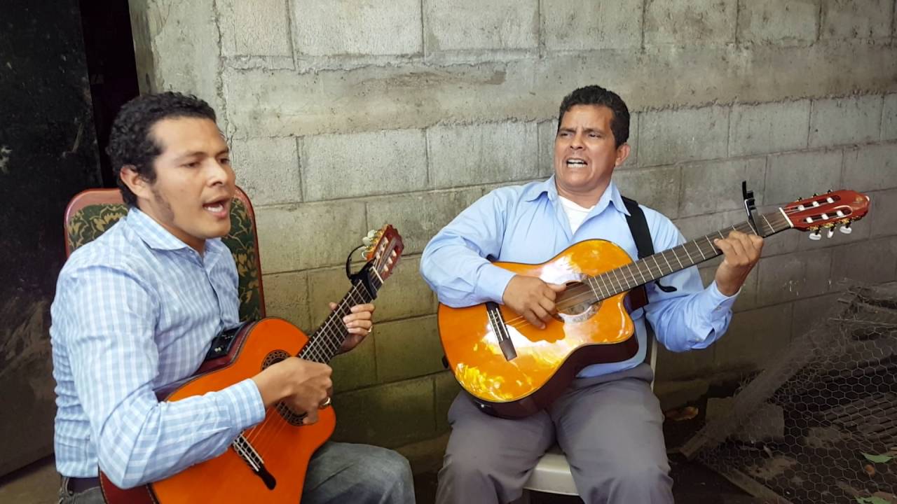 Que será de ti?