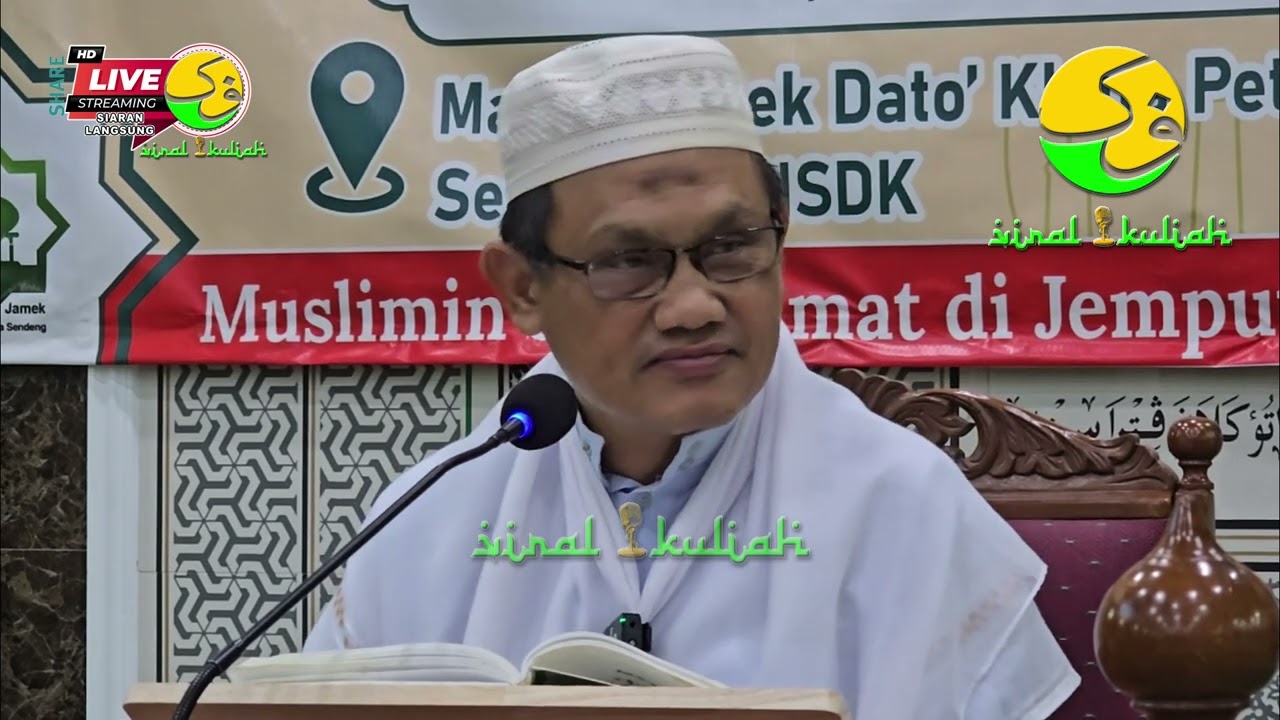 Nurly Sahirah Azman Al-Hafizah : Kenapa Beliau Tulis Quran Dengan Tulisan Tangan❓~ Ustaz Mohd Hapizi