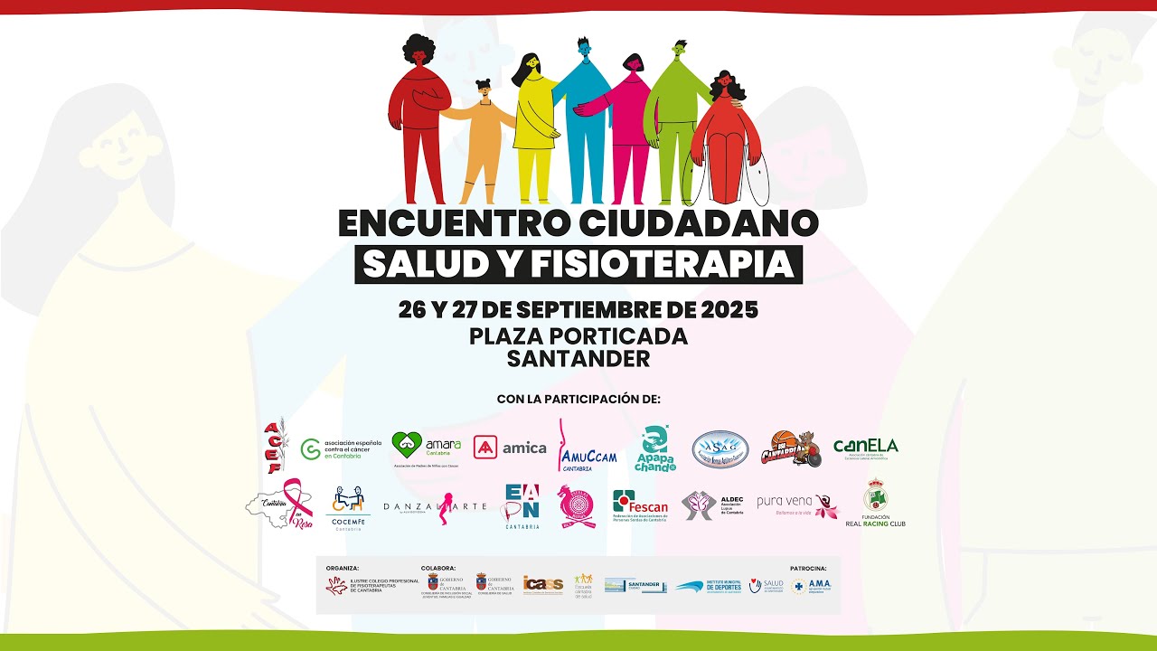 ENCUENTRO CIUDADANO 