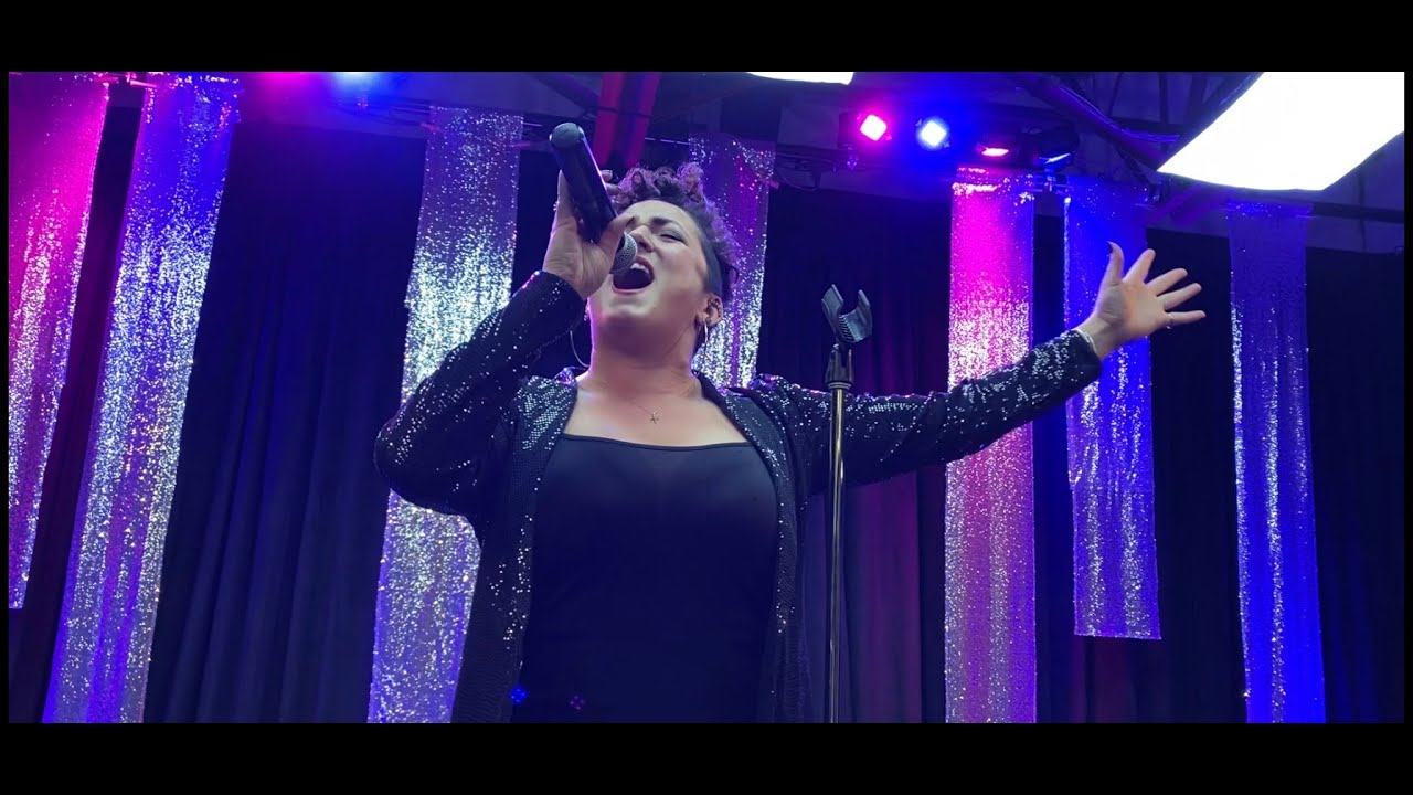 Kryptonite   3 Doors Down (Shauna Singer Cover)