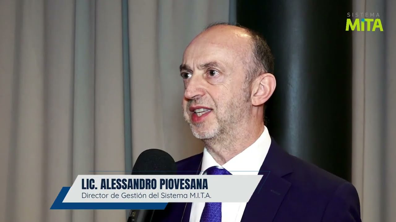 Experiencias que Transforman: Lic. Alessandro Piovesana | #002