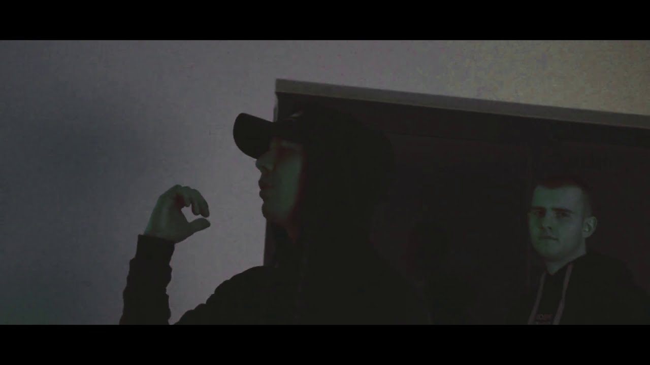 .moody x @Tremo98 - 5 minut [Roshi studio video]