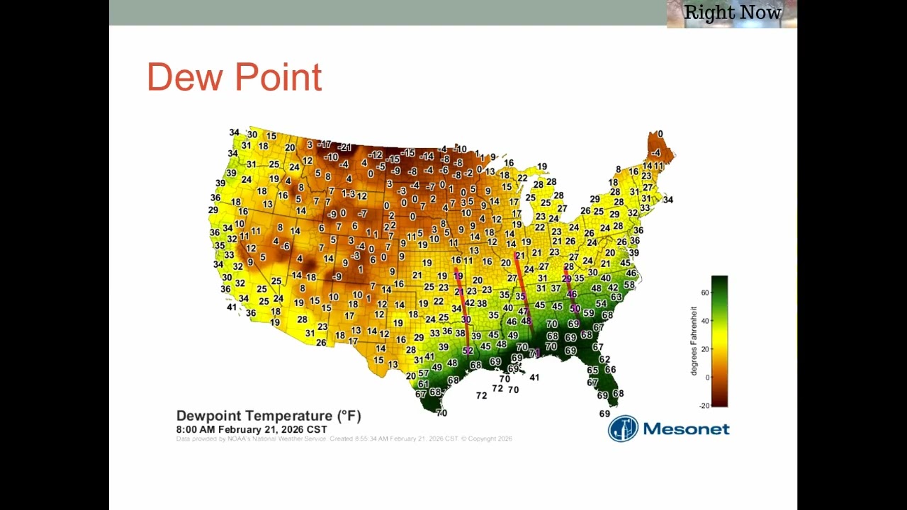 BWO Weather Briefing - Feb 21, 2026