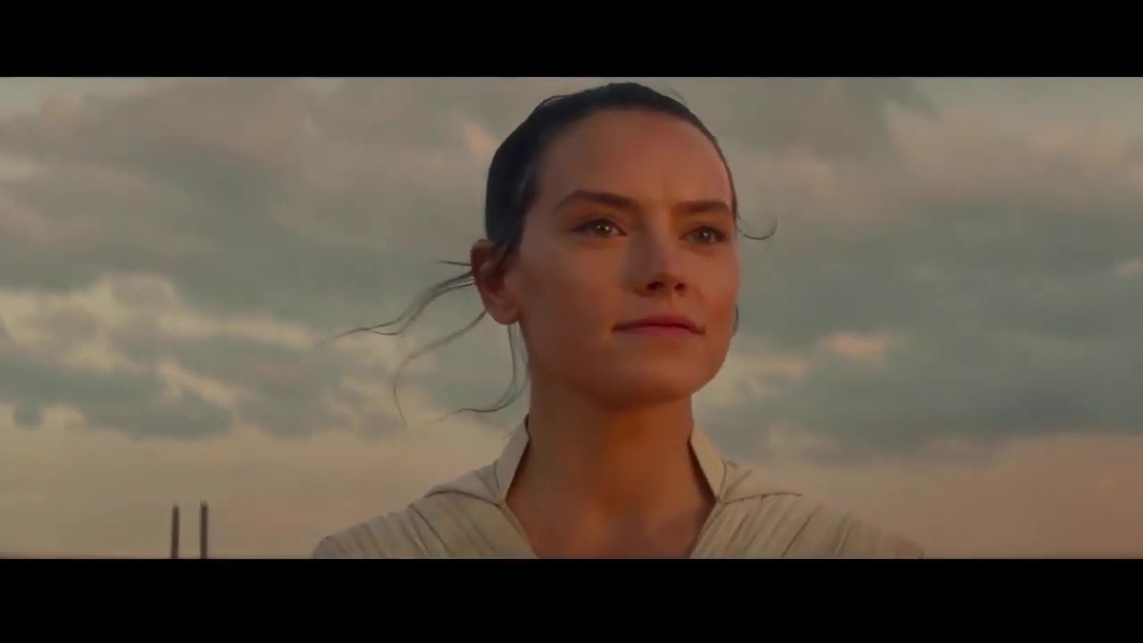 All Binary Sunsets in the Skywalker Saga
