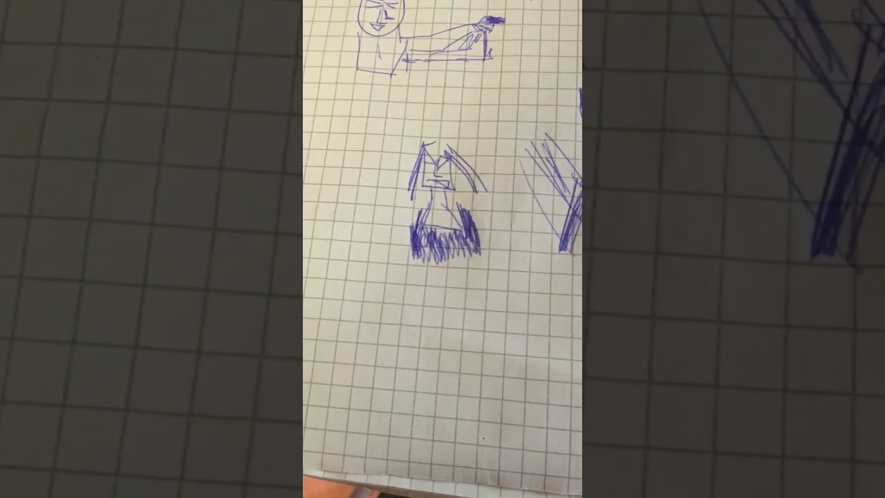 Scream Mona Lisa