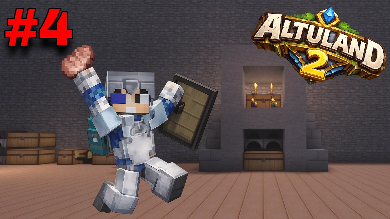 ⚡ Construimos el HORNO AUTOMÁTICO ⚒️ ¡Ultra RÁPIDO!
