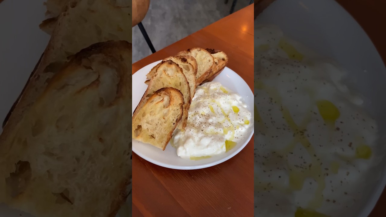 Rese&ntilde;a Restaurante PASTA - San Isidro (Lima, Peru)